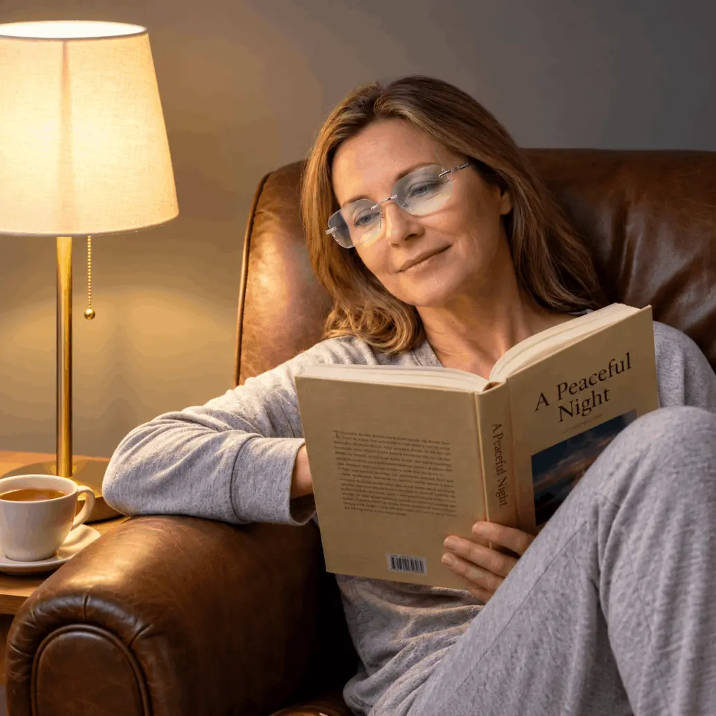 buy now BlueLume Glasses