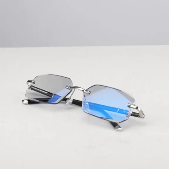 BlueLume Glasses